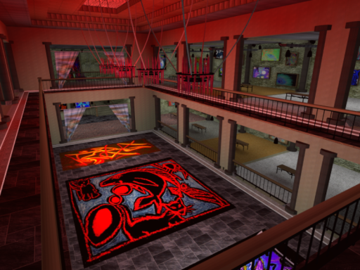 The Kohut Gallery