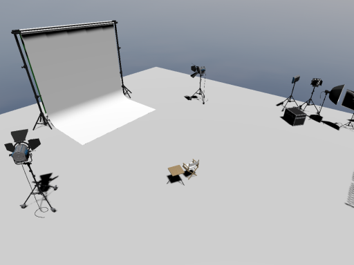 Photography Studio