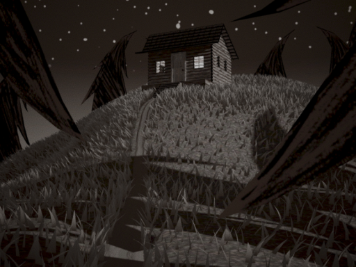 The Cabin