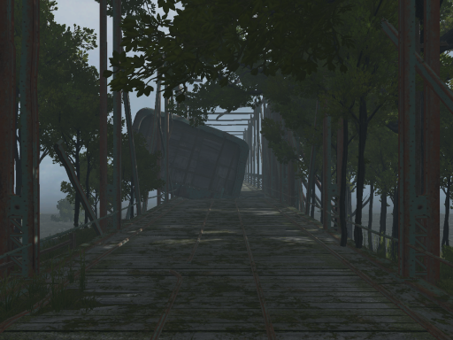 The Bayou Outpost