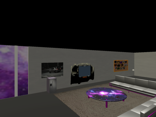 FireDem0n's Home
