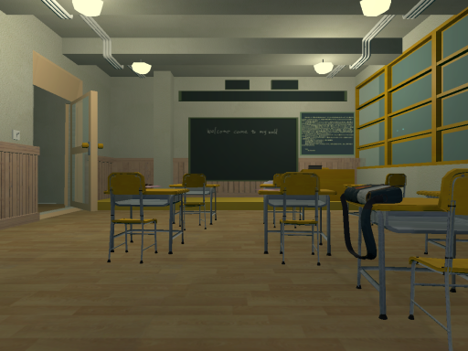 Kano's class