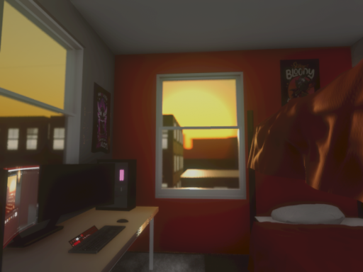dorm