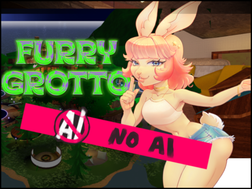 Furry Grotto