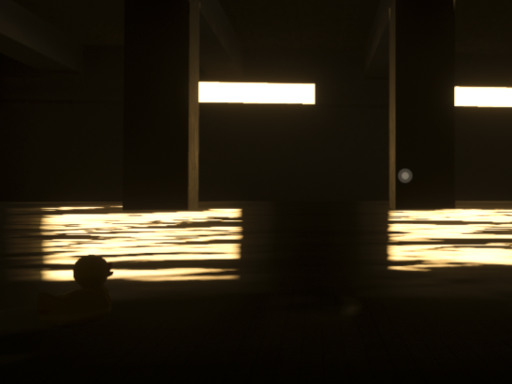 The Liminal