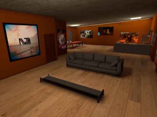 GeorgeDaDragon's Pad V2