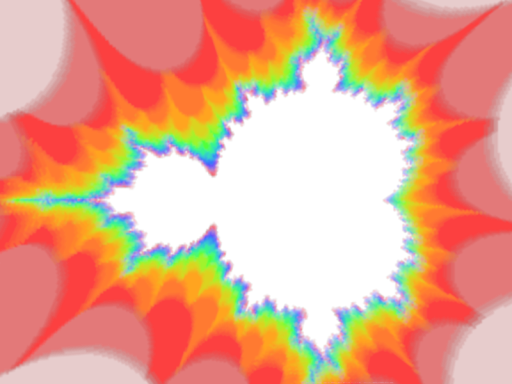 Fractal Zoom