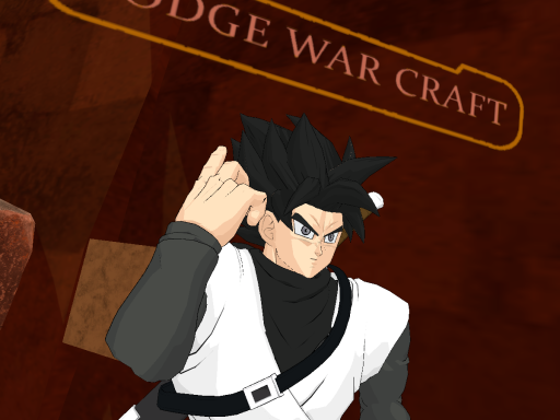 Dodge's Battle Arena