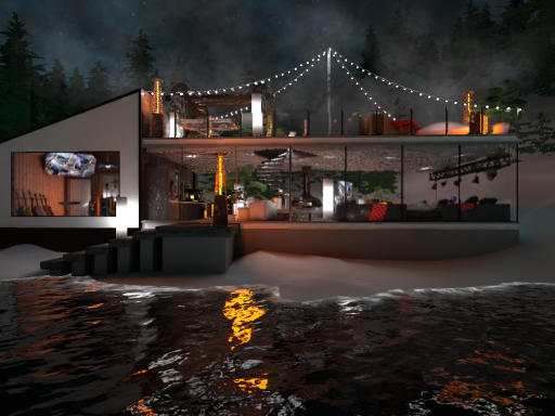 LakeSide Studio