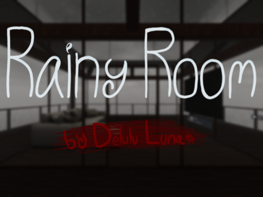 Rainy Room