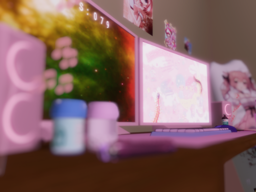 Cutecore Reality