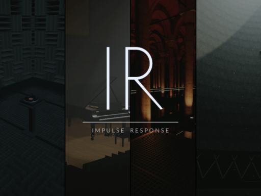 IR-Impulse Response