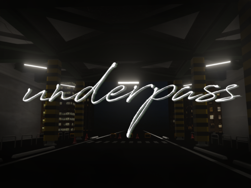 Underpass