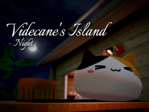Videcame's Island - Night -