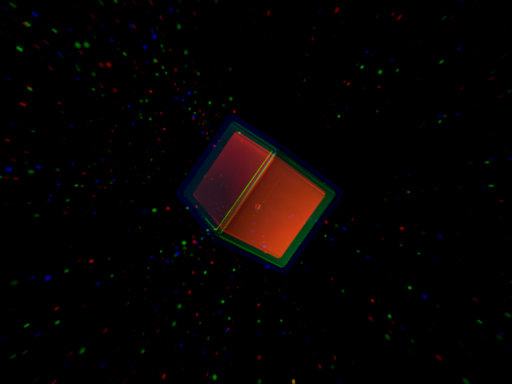 Space Dome Visualizer