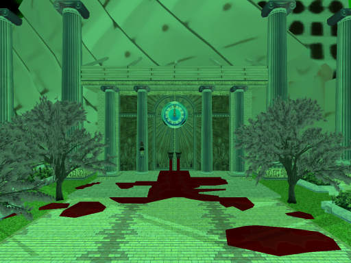 Tartarus