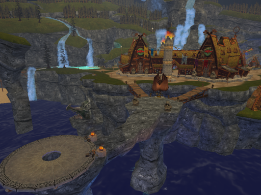 School - School of Dragons