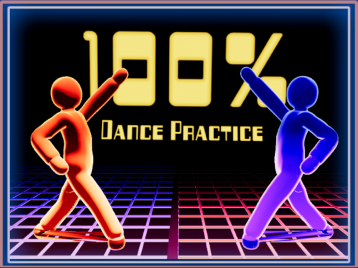 Dance Motion Studio - v0․8