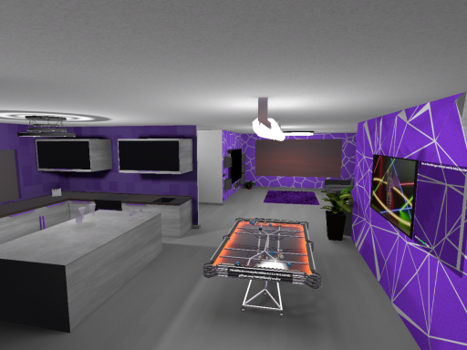 Little Apartment