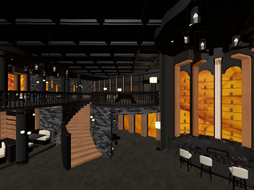Ristorante -Makkai-