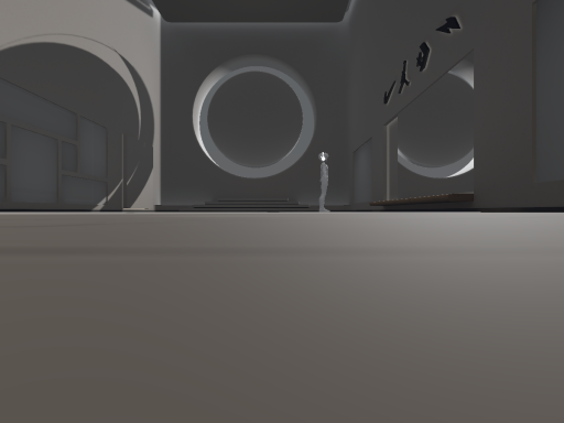 CLONE X PODS