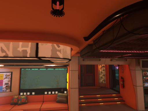 Sex Dungeon