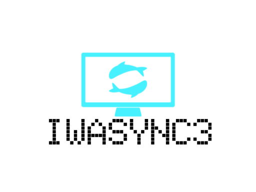 ［DEMO］ iwaSync v3․6․15