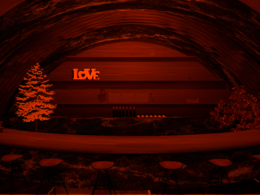 murk's Cozy Bar