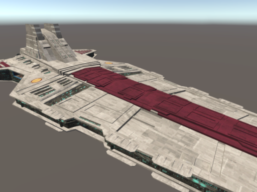 TCA venator
