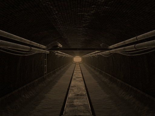 Sewer Mech Transport