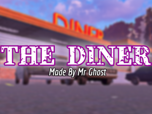 The Diner （DAYTIME）