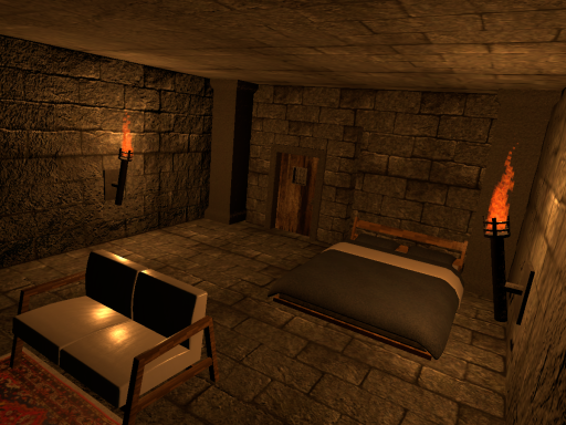 Omen Room