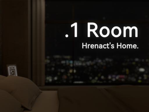 ․1 Room