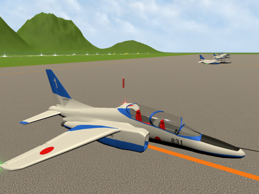 T-4 World