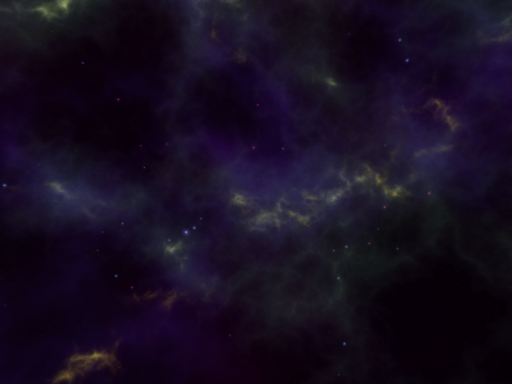 ~ Avatar Place Holder World Type-3 ~