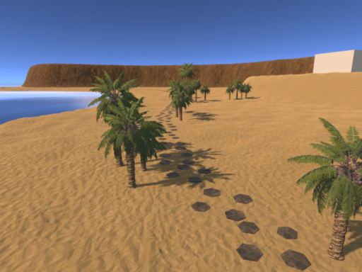 Strandparty Beta