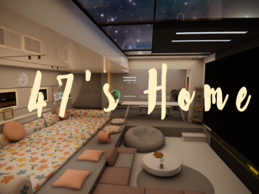 47's Home