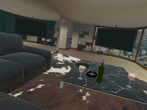 Velvet Cove Apartment