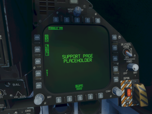 Interaction Testing