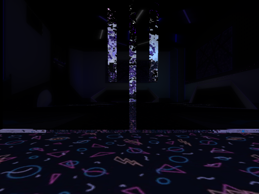Pleasure's Den