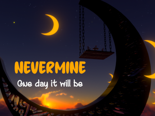 Nevermine