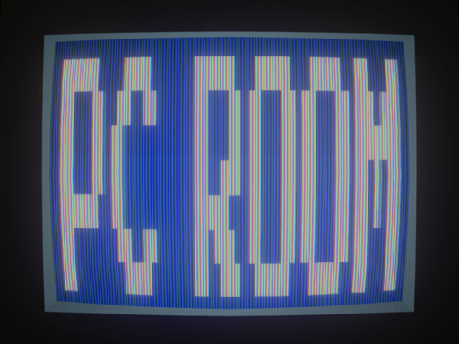 PC ROOM