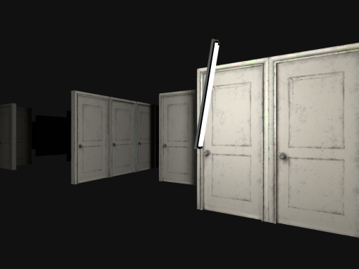 Backdoors