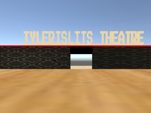 Tylerislits Theatre