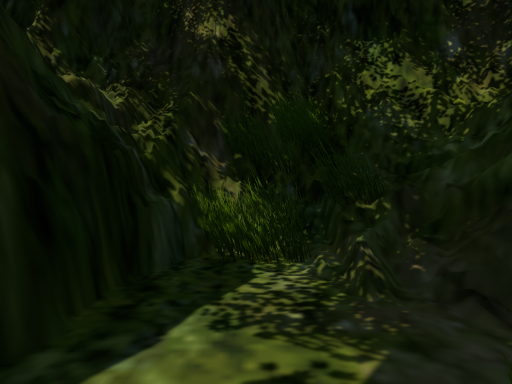 FireKappa's forest