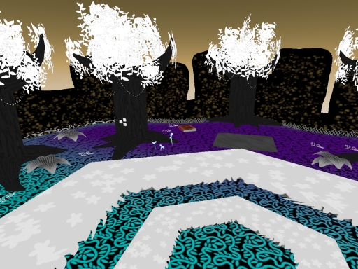 Boggly Woods