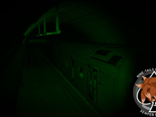 NTS - Ynia Subway