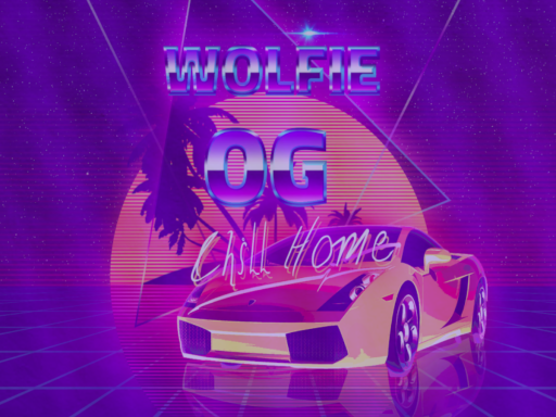 Retro Chill Home