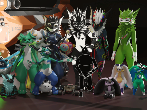 Nola's Avatar Archive