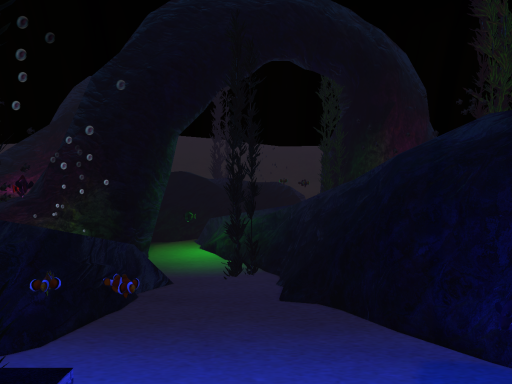 Stoner Cave